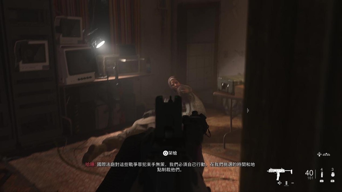 使命召唤现代战争2评测,多人模式蹲逼现象普遍,战役模式教程化倾向探讨